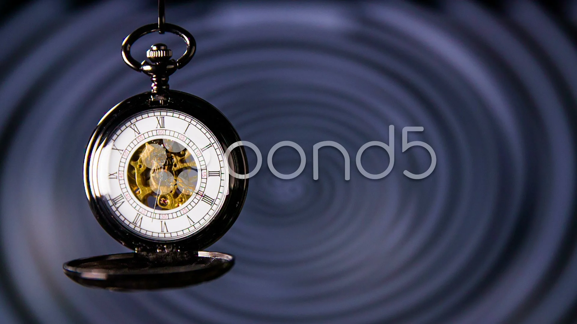 hypnosis pocket watch