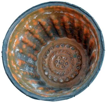 Old pot Stock Photos