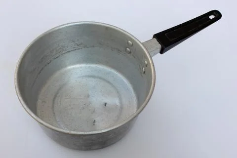 Old pot Stock Photos