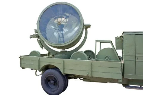 Old projector Stock Photos