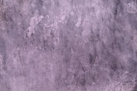 Old purple wall Stock Illustration