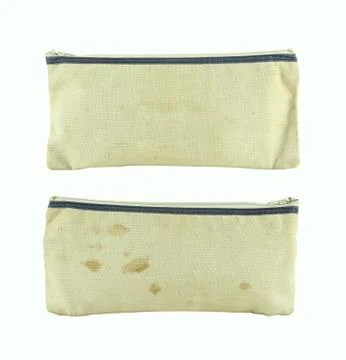 Old purse Stock Photos