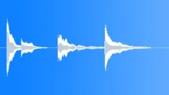 Old Radio PianoStock Music
