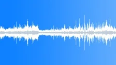 Old radiostation searching band - looping Sound Effect