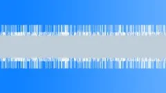 Old Ragtime Piano Loop Stock Music