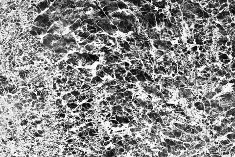 An old real wall texture &amp; colored background Stock Photos