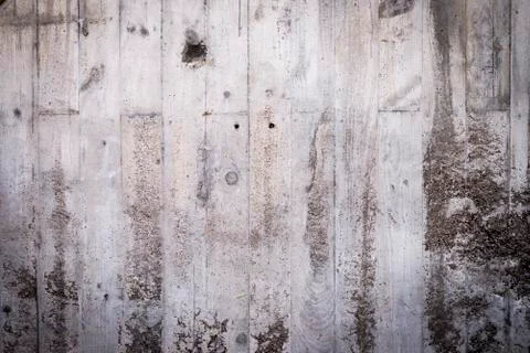 An old real wall texture &amp; colored background Stock Photos