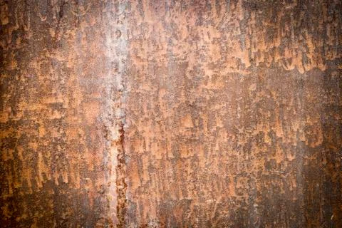An old real wall texture &amp; colored background Stock Photos