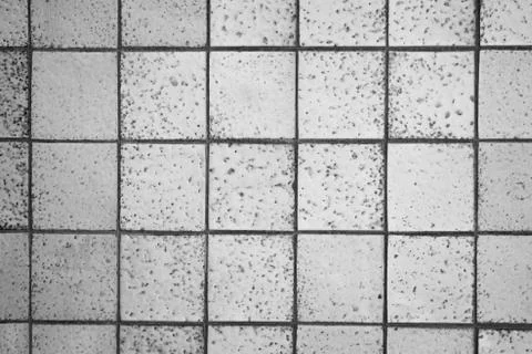 An old real wall texture &amp; colored background Stock Photos