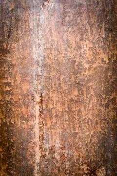 An old real wall texture &amp; colored background Stock Photos
