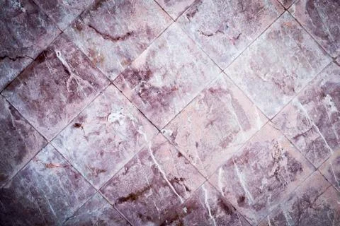 An old real wall texture &amp; colored background Stock Photos