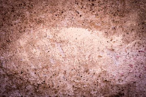 An old real wall texture &amp; colored background Fotos de archivo