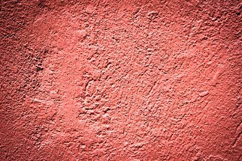 An old real wall texture &amp; colored background Foto stock