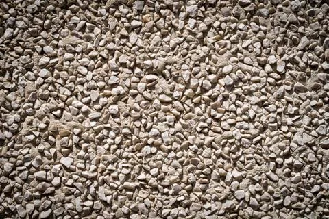 An old real wall texture &amp; colored background Stock Photos