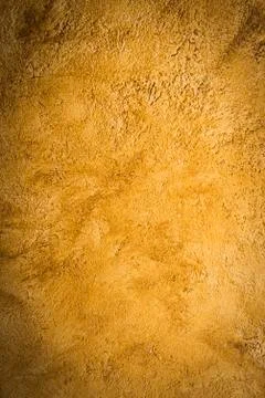 An old real wall texture &amp; colored background Stock Photos