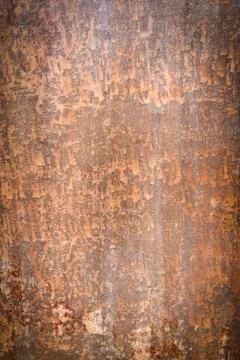 An old real wall texture &amp; colored background Stock Photos