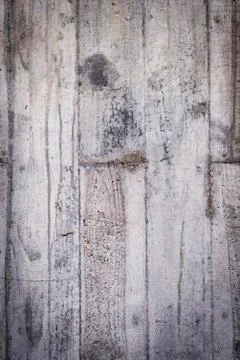 An old real wall texture &amp; colored background Stock Photos