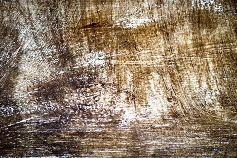 An old real wall texture &amp; colored background Stock Photos