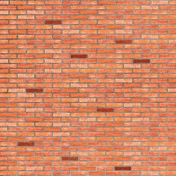 Old red brick texture details background. House, shop, cafe and office desi.. Stock Photos