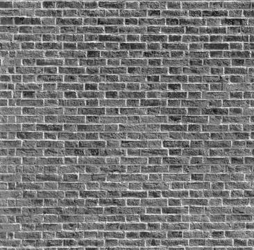 Old red brick wall background Stock Photos