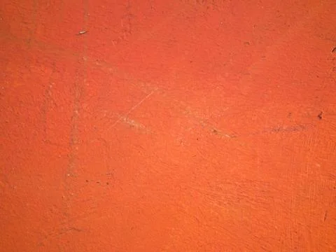 Old red ground Stock Photos
