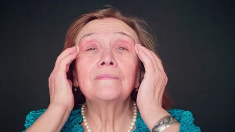 Granny Does Black Stock Videos – Royalty-Free HD & 4K Videos | Pond5