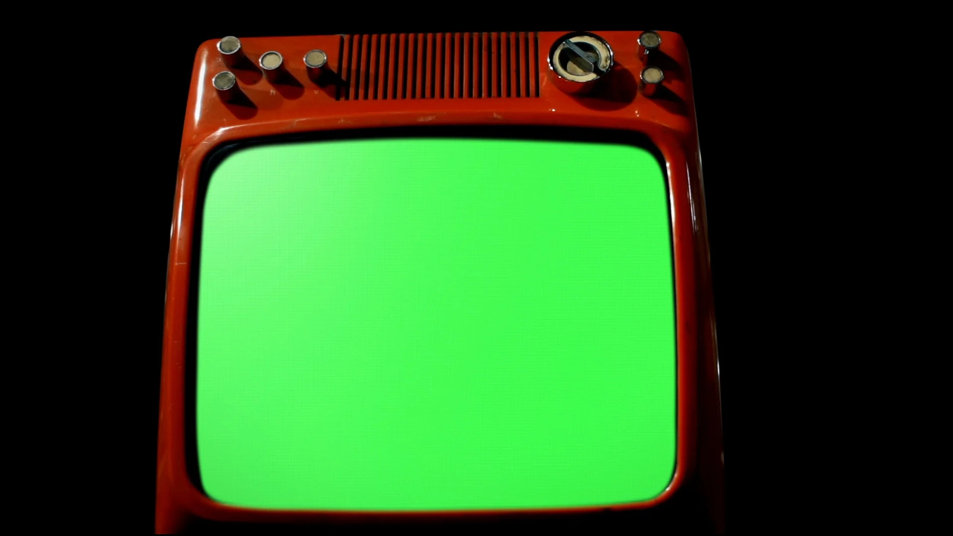 TV cũ màu đỏ với màn hình xanh là một trong những mẩu TV độc đáo mà bạn chưa bao giờ thấy trước đây. Xem hình ảnh này để trở lại quá khứ và tận hưởng những giây phút thư giãn với những trào lưu giải trí của những năm