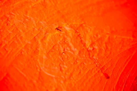 Old red vintage wall macro background high quality fifty megapixels prints Stock Photos