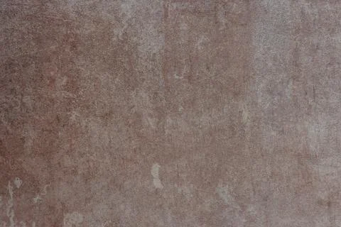 Old red wall cement texture Stock Photos