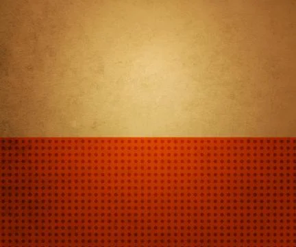 Old retro background Stock Illustration