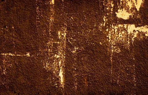 Old retro background of natural pattern stone wall Stock Photos