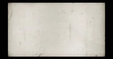 Old Retro  Countdown Animation Stock Footage 144123366