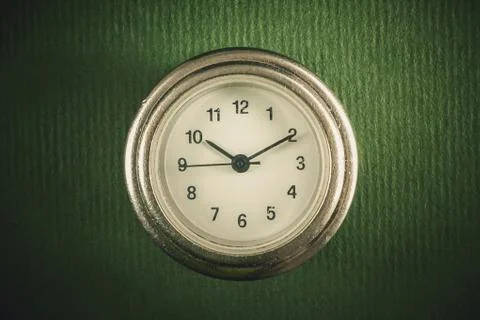 Old Retro Watch 스톡 사진