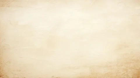 Old Rice Paper Background Animation | Stock Video | Pond5