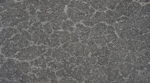 Old road surface old concrete surface Stock Photos