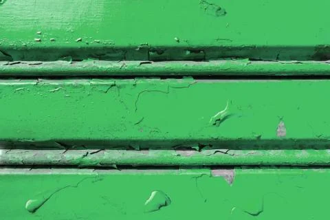 Old rolling shutter Stock Photos