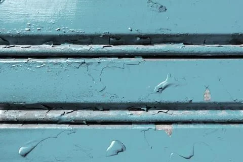 Old rolling shutter Stock Photos