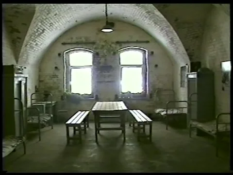Old Room Stock Footage 336524152