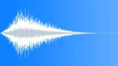 Old Rotating Whoosh Sound Effect