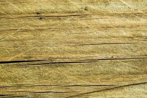 Old rotten plank Stock Photos