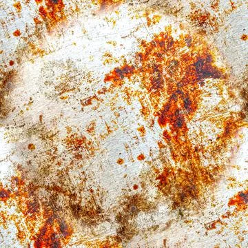 Old Rough Dirty Texture. Graphic Distress Crack Stock Illustration