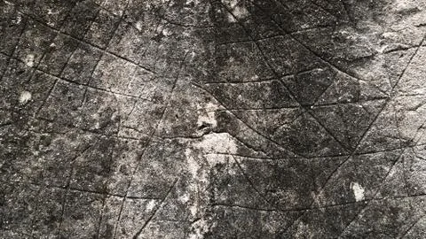 Old Rough Grunge wall background. Stock Photos
