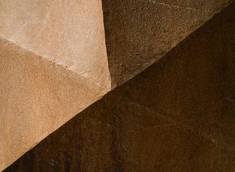 Old rough metal abstract surface close up Stock Photos