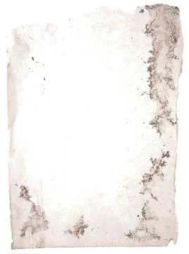 Old rough paper Stock Photos