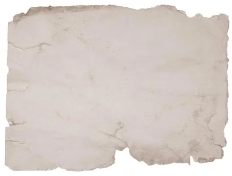 Old rough paper Stock Photos