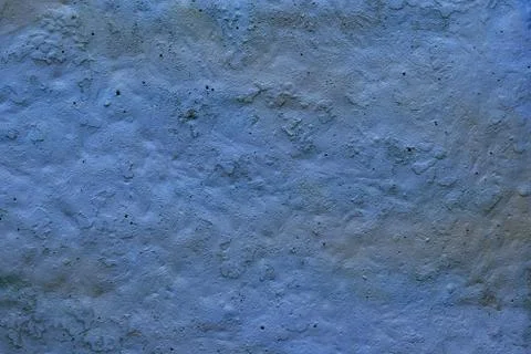 Old rough surface of a concrete wall with an uneven coating Stock-Fotos