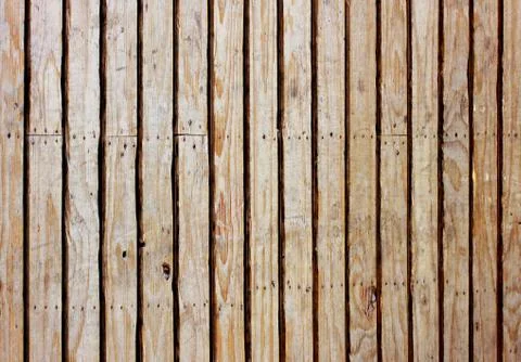 Old rough wood texture Foto stock