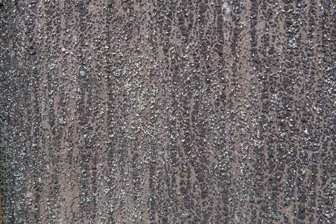 Old ruberoid abstract background texture. 写真素材