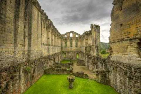 Old ruins Stock Photos