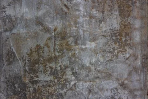 Old rust cement textured background Stock Photos
